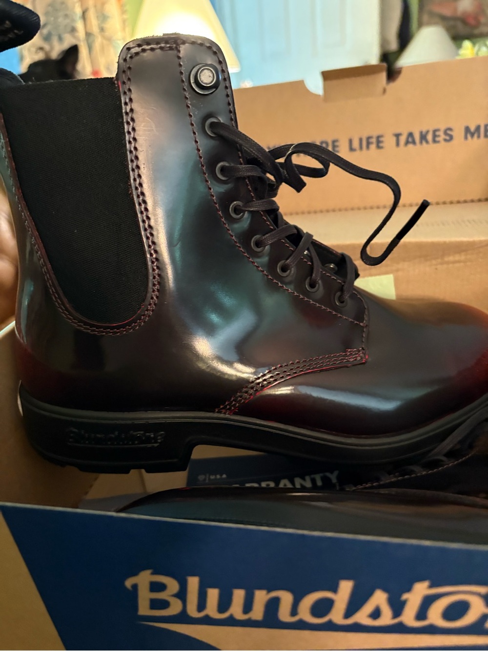 Blundstone Women’s Size US 9. Style 2220